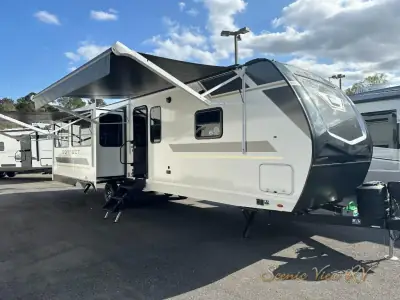 2026 K-Z Connect C313MK photo 10