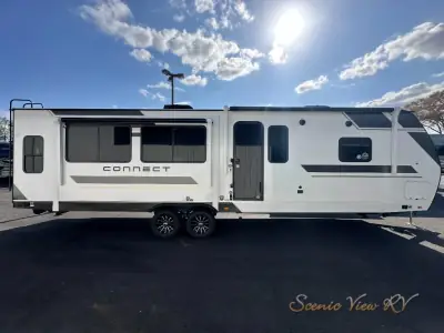 2026 K-Z Connect C313MK photo 3