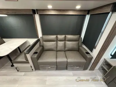 2026 K-Z Connect C313MK photo 39