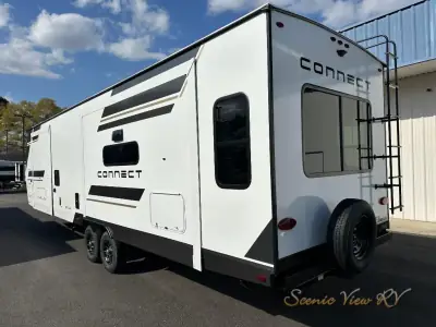 2026 K-Z Connect C313MK photo 6