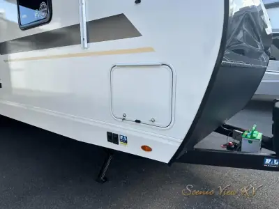 2026 K-Z Connect C313MK photo 14