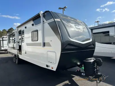 2026 K-Z Connect C313MK