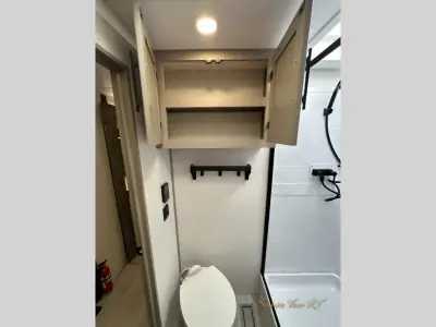 2026 K-Z Connect C313MK photo 48