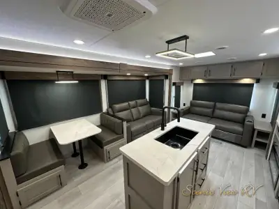 2026 K-Z Connect C313MK photo 27