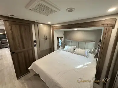 2026 K-Z Connect C313MK photo 51