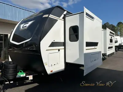 2026 K-Z Connect C313MK photo 13