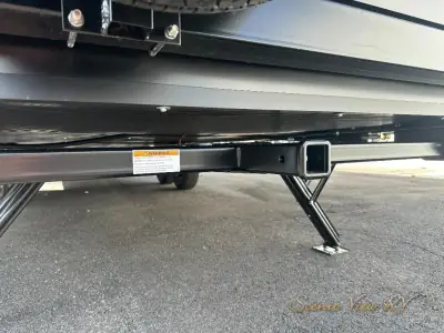 2026 K-Z Connect C313MK photo 21