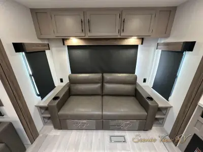 2026 K-Z Connect C313MK photo 36