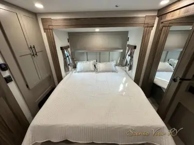 2026 K-Z Connect C313MK photo 53