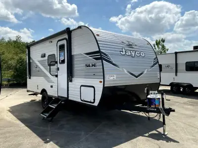 2026 Jayco Jay Flight SLX 175BH photo 3