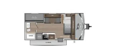 2026 Jayco Jay Flight SLX 175BH photo 2