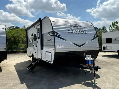 2026 Jayco Jay Flight SLX 175BH photo 5