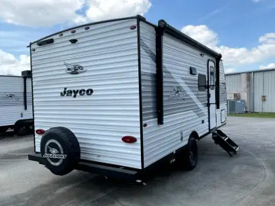 2026 Jayco Jay Flight SLX 175BH photo 23