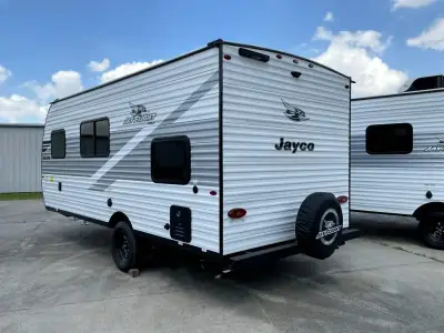2026 Jayco Jay Flight SLX 175BH photo 24