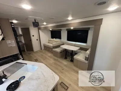 2027 Coachmen COACHMEN RV CLIPPER 262DBS photo 12