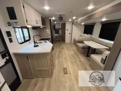 2027 Coachmen COACHMEN RV CLIPPER 262DBS photo 15