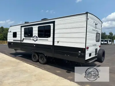 2027 Coachmen COACHMEN RV CLIPPER 262DBS photo 5