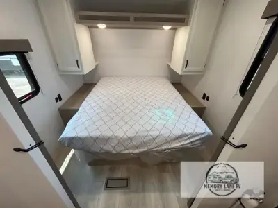 2027 Coachmen COACHMEN RV CLIPPER 262DBS photo 13