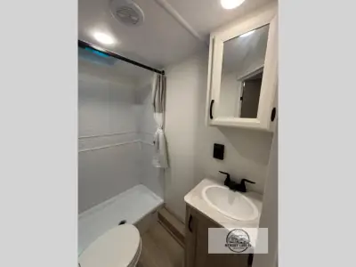 2027 Coachmen COACHMEN RV CLIPPER 262DBS photo 8