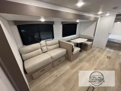 2027 Coachmen COACHMEN RV CLIPPER 262DBS photo 9