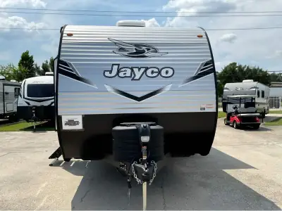 2026 Jayco Jay Flight SLX 261BHSW photo 29