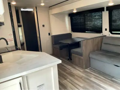 2026 Jayco Jay Flight SLX 261BHSW photo 16