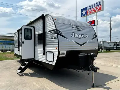 2026 Jayco Jay Flight SLX 261BHSW photo 26