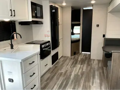 2026 Jayco Jay Flight SLX 261BHSW photo 19
