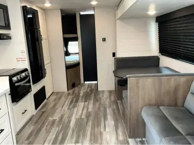 2026 Jayco Jay Flight SLX 261BHSW photo 18