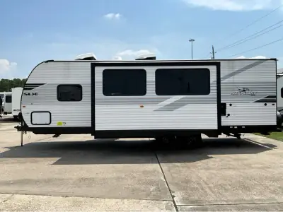 2026 Jayco Jay Flight SLX 261BHSW photo 28