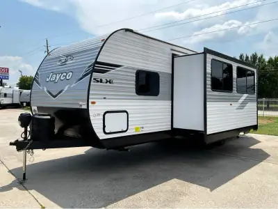 2026 Jayco Jay Flight SLX 261BHSW photo 27