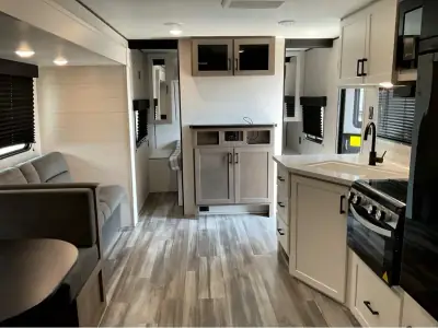 2026 Jayco Jay Flight SLX 261BHSW photo 21