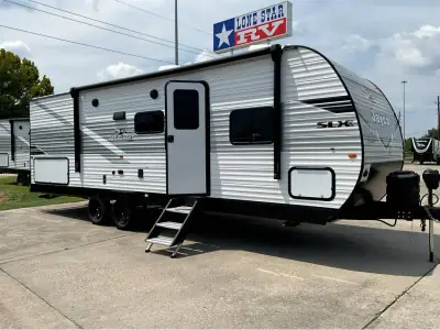 2026 Jayco Jay Flight SLX 261BHSW photo 30