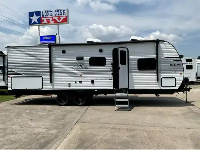 2026 Jayco Jay Flight SLX 261BHSW photo 32