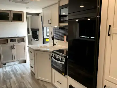 2026 Jayco Jay Flight SLX 261BHSW photo 5