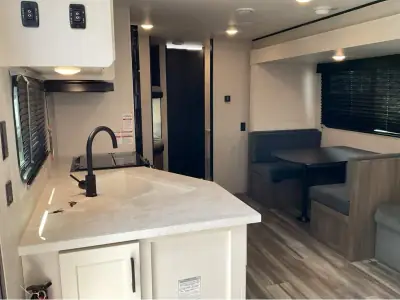2026 Jayco Jay Flight SLX 261BHSW photo 15