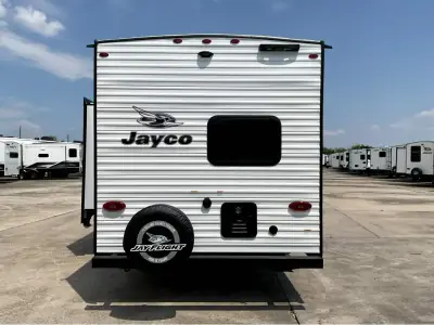 2026 Jayco Jay Flight SLX 261BHSW photo 3