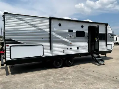 2026 Jayco Jay Flight SLX 261BHSW photo 23