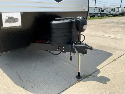 2026 Jayco Jay Flight SLX 261BHSW photo 24