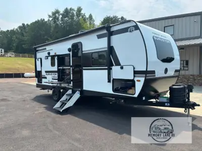 2027 Forest River Surveyor Legend 205 RKLE