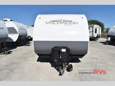 2026 Forest River Wildwood X-Lite 28ICE photo 3