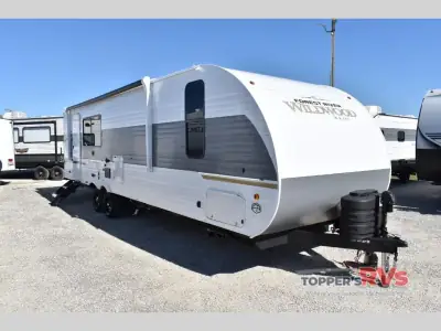 2026 Forest River Wildwood X-Lite 28ICE