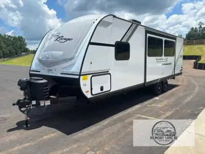 2027 Open Range Range Lite 250RBL photo 3