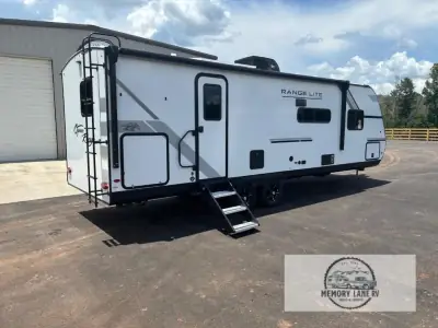 2027 Open Range Range Lite 250RBL photo 5