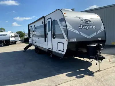 2027 Jayco Jay Flight SLX 262RLS photo 5