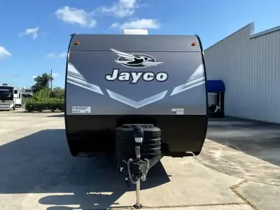 2027 Jayco Jay Flight SLX 262RLS photo 4