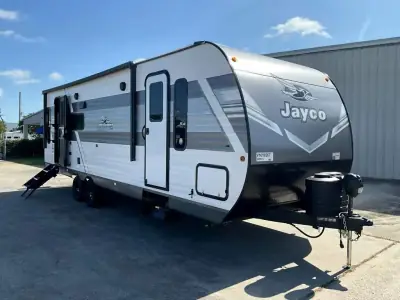 2027 Jayco Jay Flight SLX 262RLS exterior