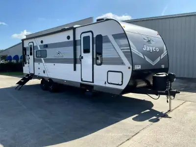 2027 Jayco Jay Flight SLX 262RLS photo 2