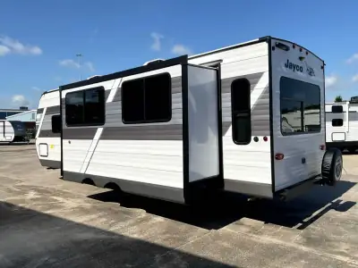 2027 Jayco Jay Flight SLX 262RLS photo 31
