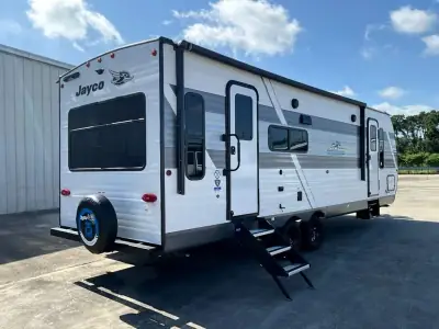 2027 Jayco Jay Flight SLX 262RLS photo 30